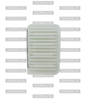 Filtro de Aire CHINA