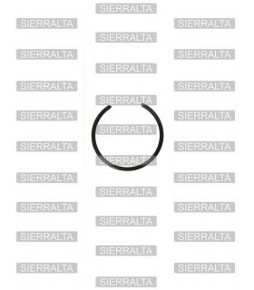Seguro pasador piston ORIGINAL