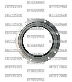Kit reparacion pañete eje delantero JAPON