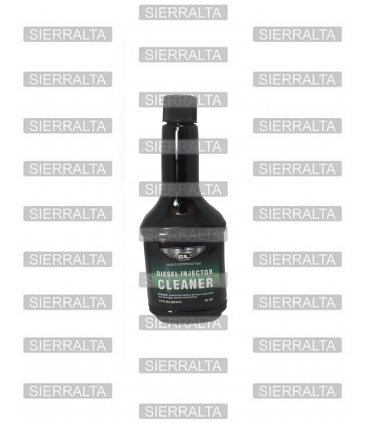 Limpiador de  Inyector Diesel 354 cc.