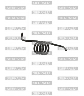 Resorte horquilla embrague ORIGINAL