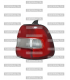 Farol trasero derecho exterior SW ORIGINAL
