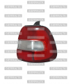 Farol trasero derecho exterior SW ORIGINAL