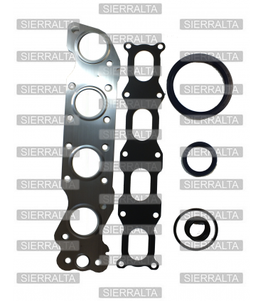 Empaquetadura motor KIT JAPON
