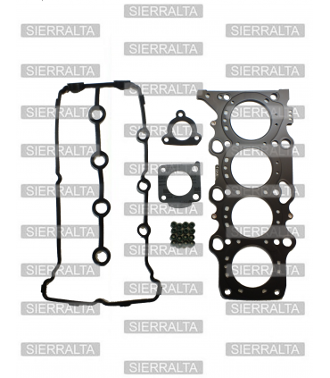 Empaquetadura motor KIT JAPON