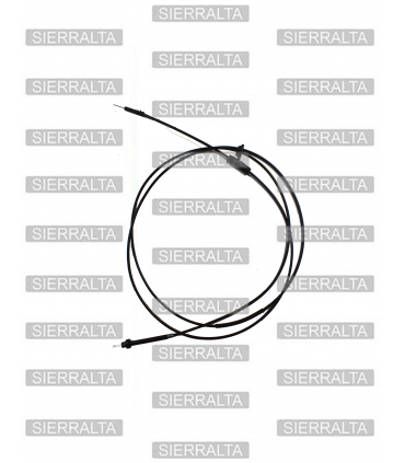 Piola de ahogue JAPON