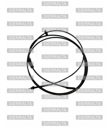 Piola de ahogue JAPON