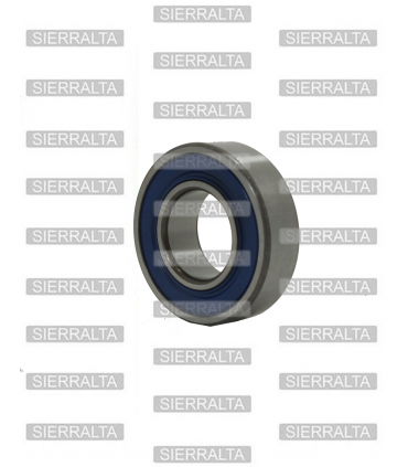 Rodamiento rueda trasera interior / rodamiento control de torque ORIGINAL