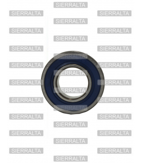 Rodamiento rueda trasera interior / rodamiento control de torque ORIGINAL