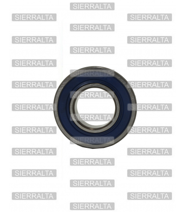 Rodamiento rueda trasera interior / rodamiento control de torque ORIGINAL