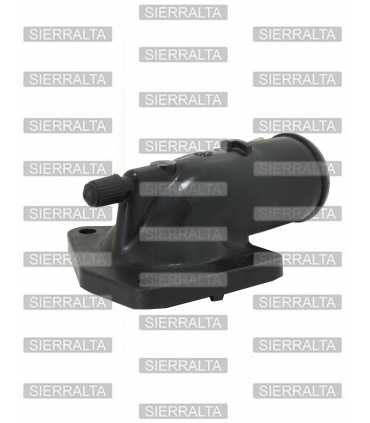 Tapa termostato ESPAÑA