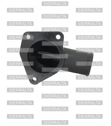 Tapa termostato ESPAÑA