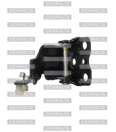 Soporte central izquierdo puerta corredera ORIGINAL