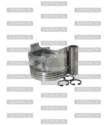 Piston de motor 0.50 Juego TAIWAN