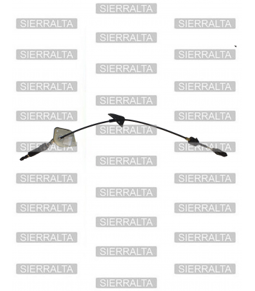 Piola selectora de cambios ORIGINAL