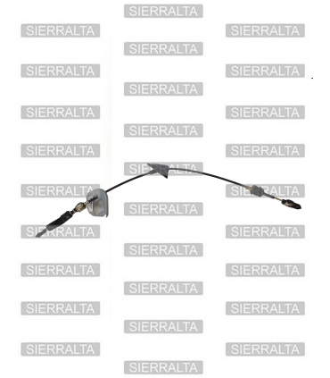 Piola selectora de cambios ORIGINAL