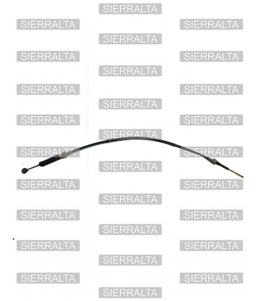 Piola selectora de cambios TAIWAN