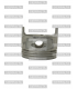 Piston de motor STD ORIGINAL
