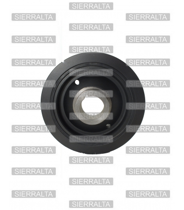 Polea cigüeñal TAIWAN