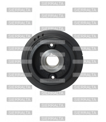 Polea cigüeñal TAIWAN