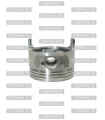Piston de motor 0.50 ORIGINAL