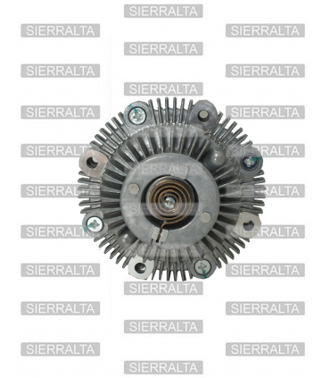 Polea termoeléctrica TAIWAN