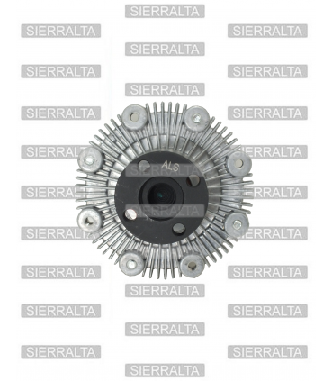 Polea termoeléctrica TAIWAN