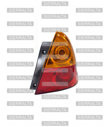 Farol trasero derecho TAIWAN