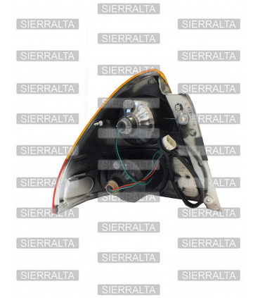 Farol trasero derecho TAIWAN