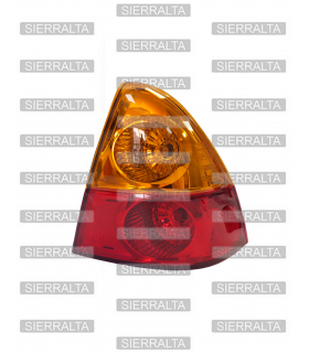 Farol trasero derecho TAIWAN