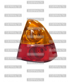 Farol trasero derecho TAIWAN