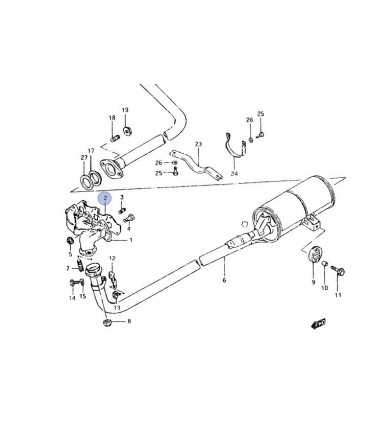 Empaquetadura multiple escape TAIWAN