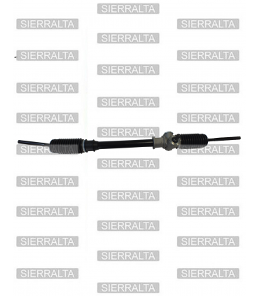 Caja de dirección completa TAIWAN