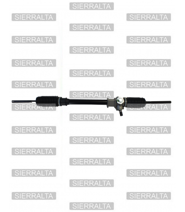 Caja de dirección completa TAIWAN