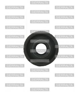 Goma soporte superior radiador ORIGINAL