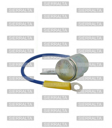 Condensador distribuidor JAPON