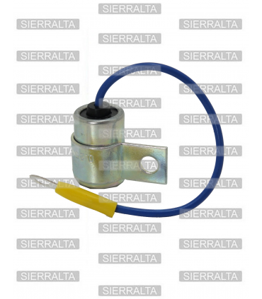 Condensador distribuidor JAPON