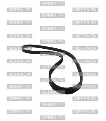 Correa de ventilador (4PK995) JAPON