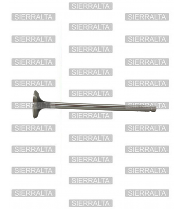 Valvula escape JAPON