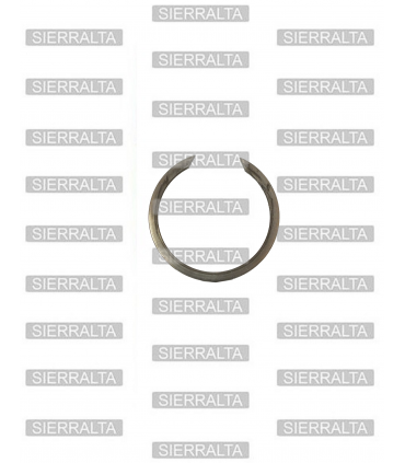 Seguro Sincronizador Tercera Caja Cambio ORIGINAL