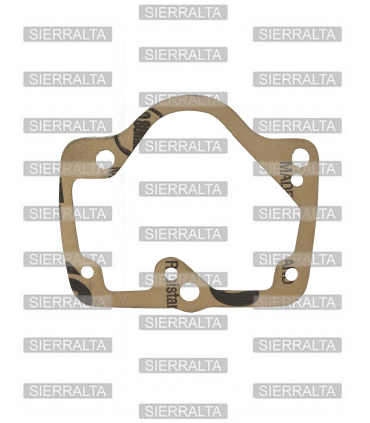 Empaquetadura tapa reten eje de leva culata ORIGINAL