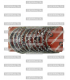 Metal bancada 0.50 - Juego - ORIGINAL