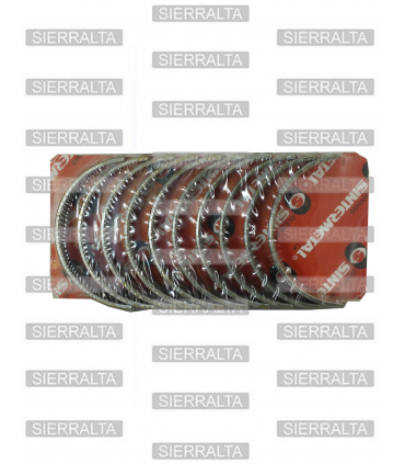 Metal bancada 0.50 - Juego - ORIGINAL