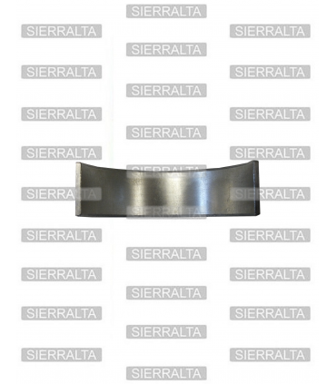 Metal Bancada STD - Juego - ARGENTINA.