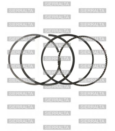 Anillos de motor 0.50 ORIGINAL