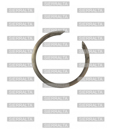 Seguro Sincronizador Tercera Caja Cambio ORIGINAL