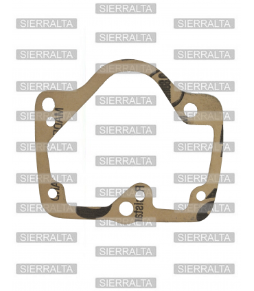 Empaquetadura tapa reten eje de leva culata ORIGINAL