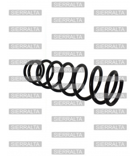 Espiral Suspension Delantero