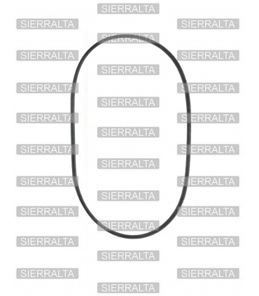Oring tapa caja de cambio ORIGINAL