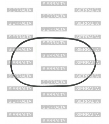 Oring tapa caja de cambio ORIGINAL